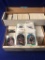 (5) Boxes/ Rows of 1989-90 NBA Hoops Basketball Cards,