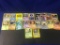 (20) Foil Pokemon Cards; Promo, Rare, Uncommon & Common, 1990s-2000s