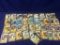 (63) 1998 & 1999 Digimon Cards incl 1st Edition Foil MetalEtemon