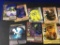 (110) Bakugan: Battle Brawlers Cards, 2008-2010