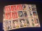 (125) 1988 Topps Baseball Cards, Stars, Rookies, etc; Mattingly, Sandberg, Hershiser, Boggs, Gwynn