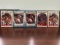 (5) Michael Jordan Cards lot of 5: