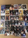 (35) Shaquille O'Neal NBA Basketball Cards