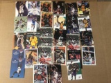 (30) Shaquille O'Neal NBA Basketball Cards incl 2004 UD SP Spectaculars