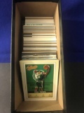 (100+) Boston Celtics Stars Cards