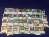 (41) Blue 5th Edition, Magic: The Gathering Cards, 1997