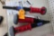 (3) T1000 Power Actuated Fastening Tools