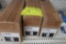 (3) Cases of InvisiPlate Switch plates