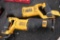 (2) DeWalt 20v Reciprocating Saws