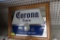 Corona Extra Lighted Beer Sign