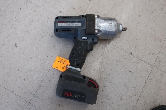 Ingersoll Rand 1/2" Drive Impact Tool