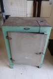 Crosley Icyball Refrigerator