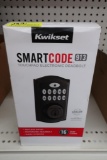 Kwikset Smartcode 913 Electronic Deadbolt