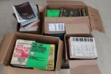 Quantity of Shop Manuals From 70's & 80's