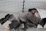 Quantity of HJC Motorcycle Helmet Accessories