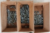 Asst. Anchor Bolts