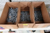 Quantity of Anchor Bolt Anchors