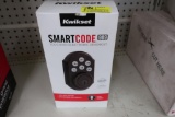 Kwikset Smartcode 909 Electronic Deadbolt