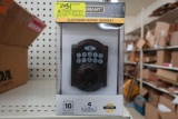 Defiant Electronic Keypad Deadbolt