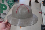 Pith Helmet