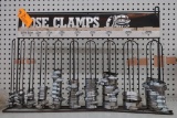 Hose Clamp Marketer & Clamps