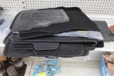 Automotive Floor Mats