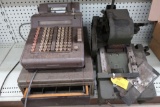 Vintage Office Equipment