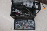 Sioux Portable Electric Honing Tool