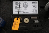 Kent-Moore AC Retrofit Service Tool Kit