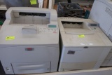 (2) Countertop Printers