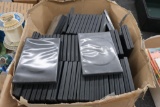 (50+/-) Replacement CD/DVD Cases