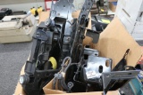 Asst. Automotive Mounting Brackets