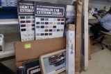 80' & 90's Ford Dealer Displays