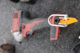 Milwaukee 18v Impact Driver