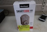 Kwikset Smartcode 909 Electronic Deadbolt