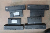 (4) Dell Docking Stations