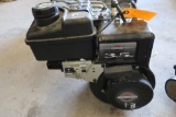 Briggs & Stratton 3.5 HP Gas Motor Horizontal Shaft