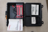 Snap-On Fast Track Diagnostic Scanner