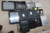 (13) Laptop & Monitors (Parts only)