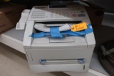 Brother Intellifax 4750e Super G3/33.6 KBPS