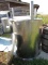 1000 liter +/- Variable Capacity Toscana Inox Tank