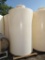 500 gal +/- Poly Storage Tank