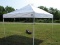 3) Pop-up Frame Tents