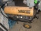 Master 13500 BTU Salamander Kerosene Heater