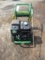 John Deere Gas Pressure Washer