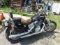 2001 Honda Shadow Motorcycle