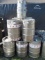 (16) SS 15.5 Gal Kegs