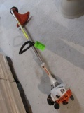 Stihl Gas String Trimmer