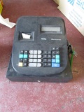 Royal Electronic Cash Register