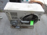 Monitor MPI 4401 Kerosene Heater
